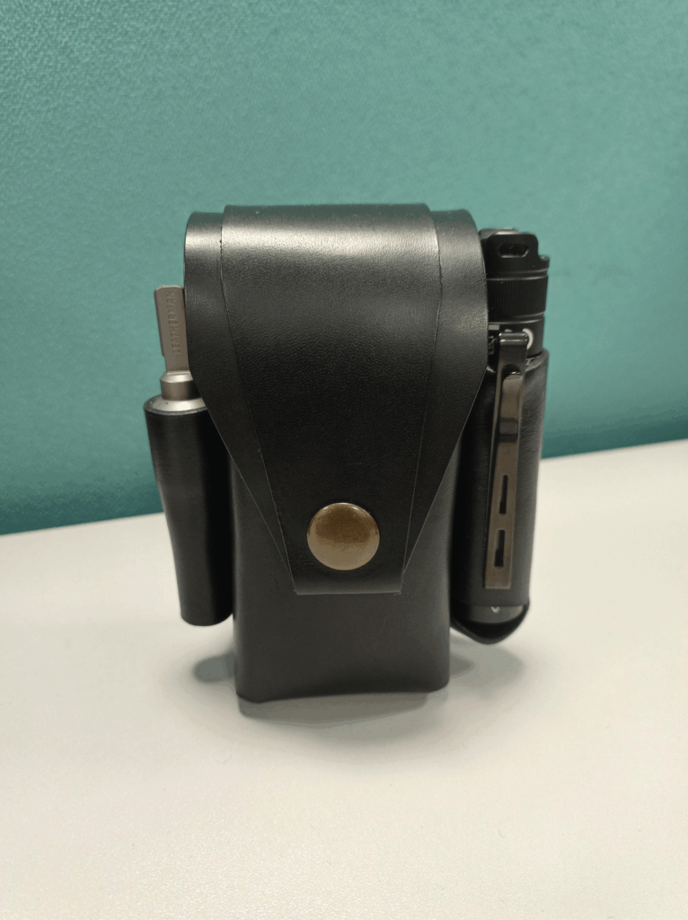 Daily Multitool EDC + Mods