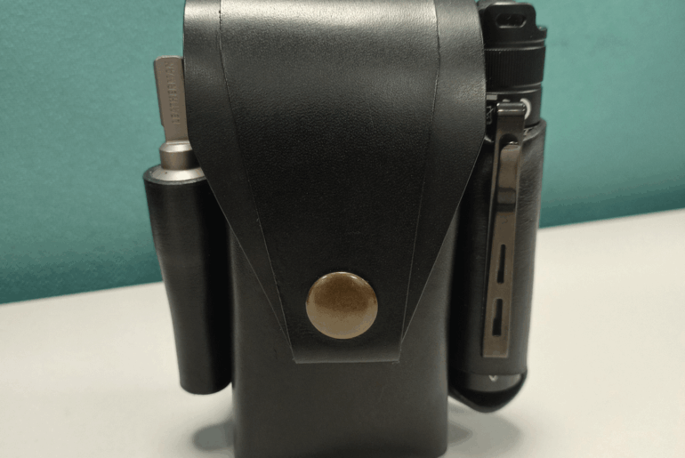 Daily Multitool EDC + Mods