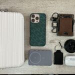 My Essentials List Today