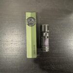 Finaly upgraded my light after 10 years