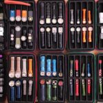 Some of my Cosine-null flashlights