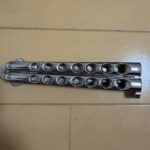 Is this Benchmade BALI-SONG authentic? No model or USA stamp