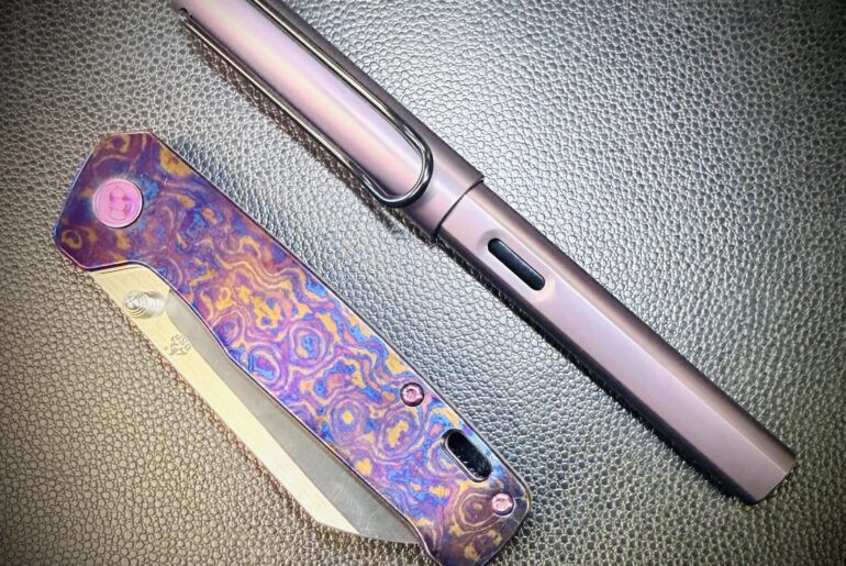 Shrove Tuesday Carry