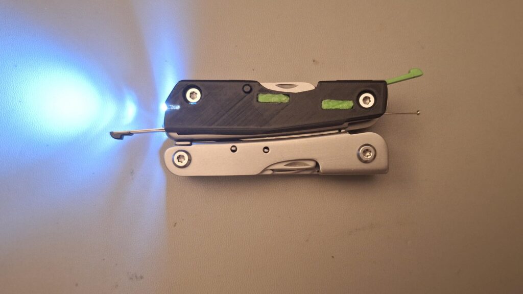 The M2 in the Roxon M2 means Midnite Manager (alt: but at what cost, really?)