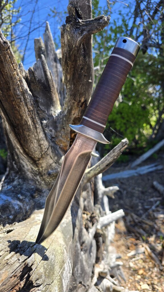 SOG Super Bowie (modified?)