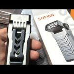 SOFIRN ST2 Torch Review