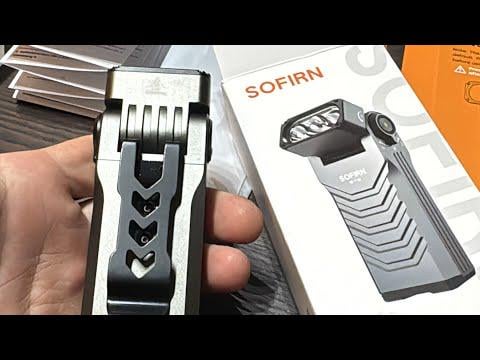 SOFIRN ST2 Torch Review