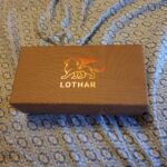 The pocket knive I got for christmas!