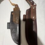 Help, I’ve inherited these knives from my late grandfather.