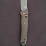 Finished project bailout and todays carry