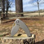 Stainless Saturday - what are you carrying?