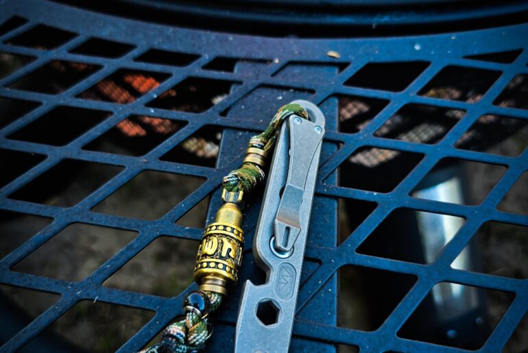 Where can I source a tritium tube for this pry bar?