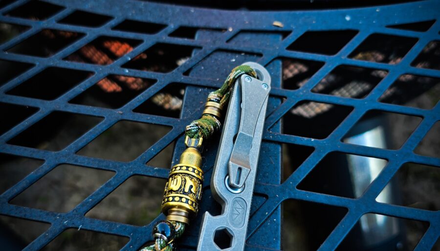 Where can I source a tritium tube for this pry bar?