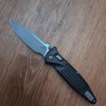 NKD- Microtech Socom Elite RamLok
