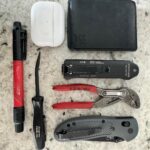 Stuff that’s in my pockets lately