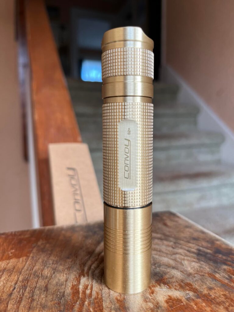 NLD! Convoy S2+