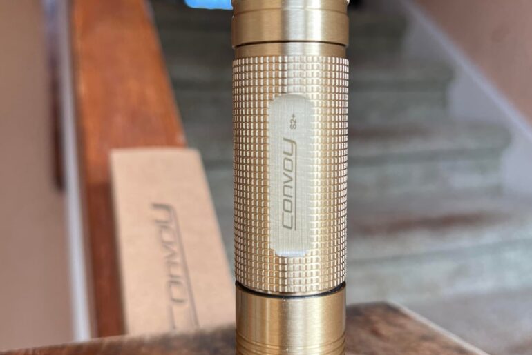 NLD! Convoy S2+