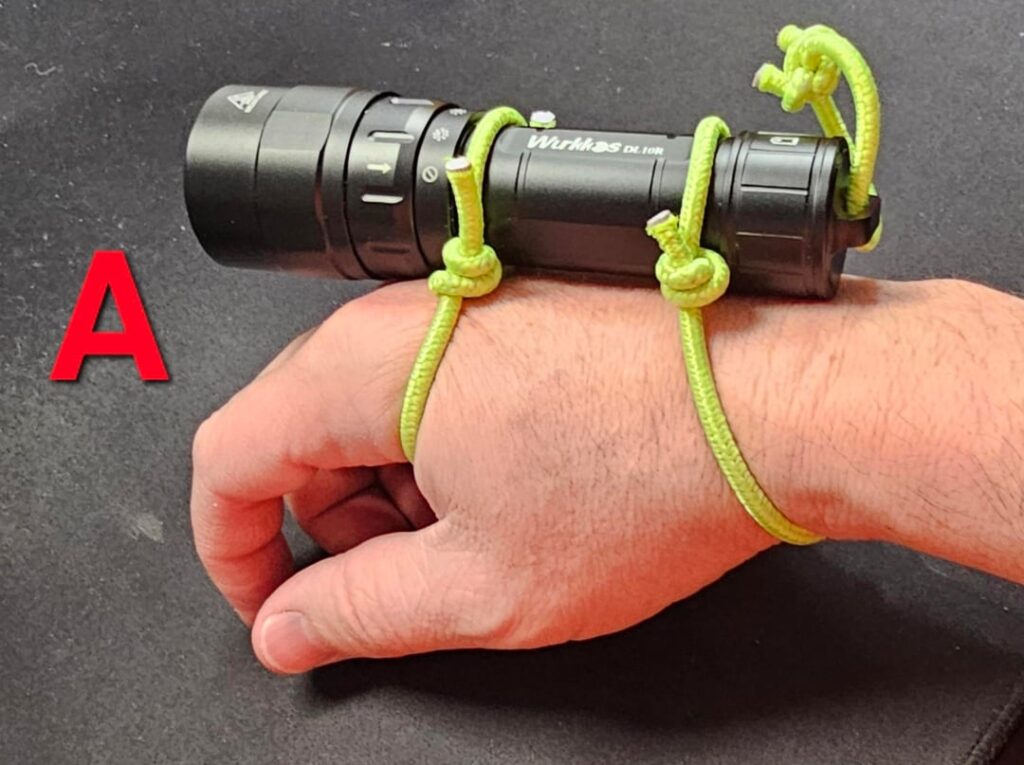 Diving light recommendation