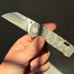 First QSP - Mini Penguin TI and CF