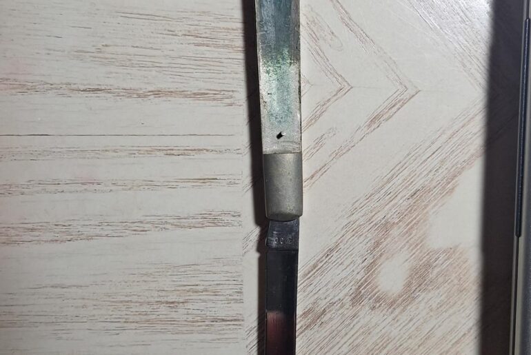 Anyone have any info on this knife? Case XX