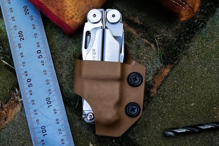 Holster for Dakoyu dk30