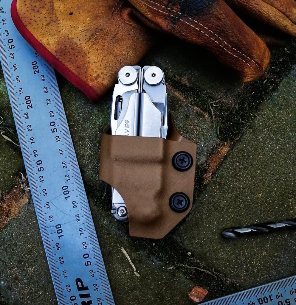 Holster for Dakoyu dk30