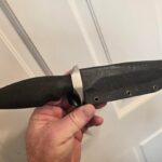 I have this 30 year old Gerber