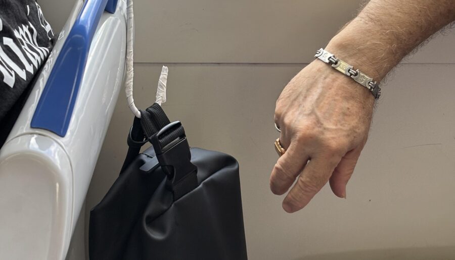 Friendly reminder that you don’t need expensive shit to make an useful EDC