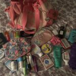 My turn! My every day bag