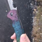 Emerson CQC-13 - customized