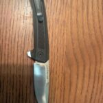 Help identify my $7 kershaw