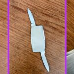 Any info on this Zippo branded knife/file combo piece? *(** c.1974**)