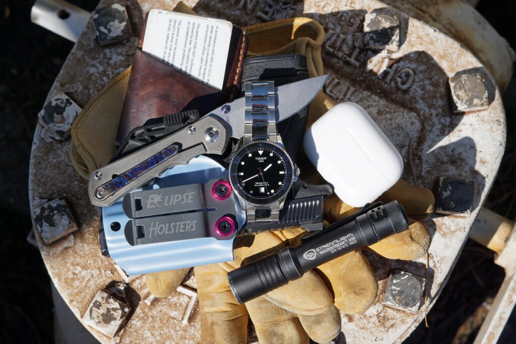 NWD! | Golf Course Groundskeeper | Changing Filter Today!