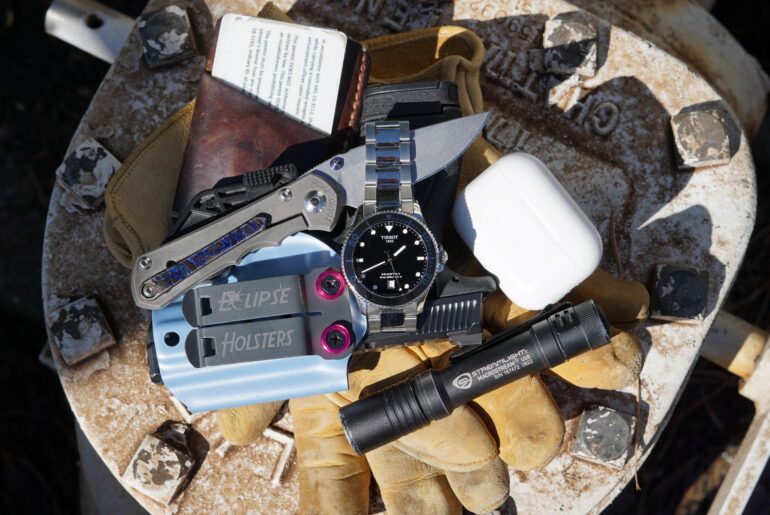 NWD! | Golf Course Groundskeeper | Changing Filter Today!