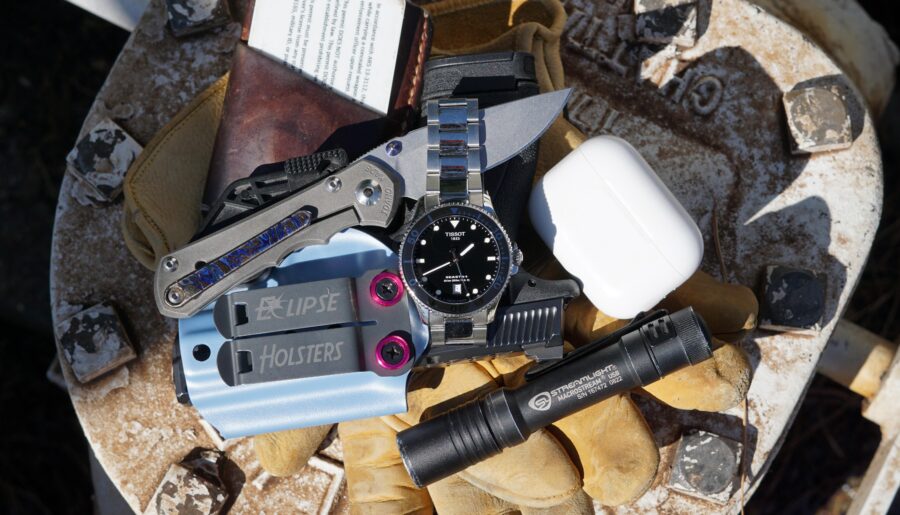 NWD! | Golf Course Groundskeeper | Changing Filter Today!