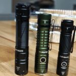 Everyone needs to drop their flashlight