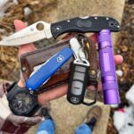 Got some colors going on here, what colors you got on you today?