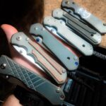 My last CRK post went over well. Here's a handful of em!