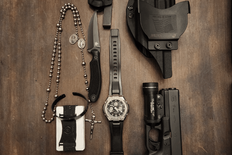 Tomorrow's work carry