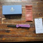 NKD Piratech Tsunami mirror finish DLC