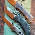 Tuesday Carries … so, let’s see what you got Blade-Folk