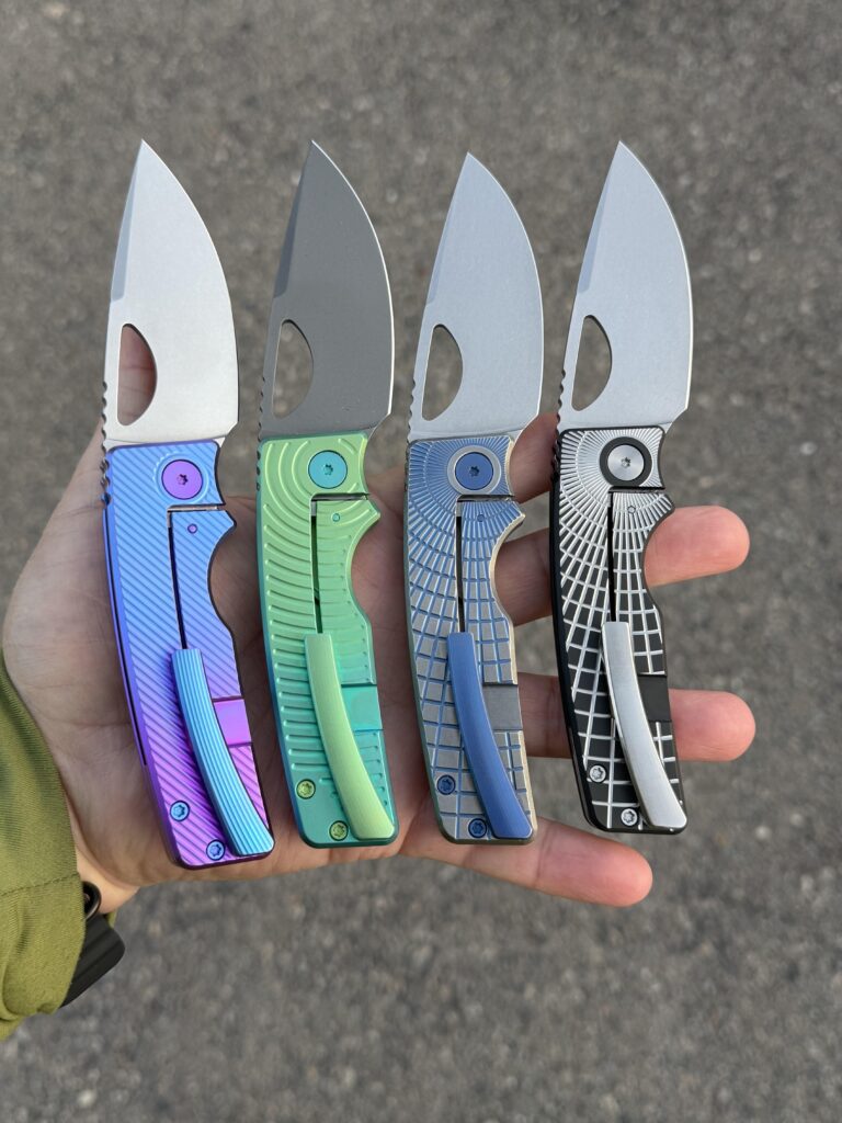 Some Heat on this Weekend 🔥