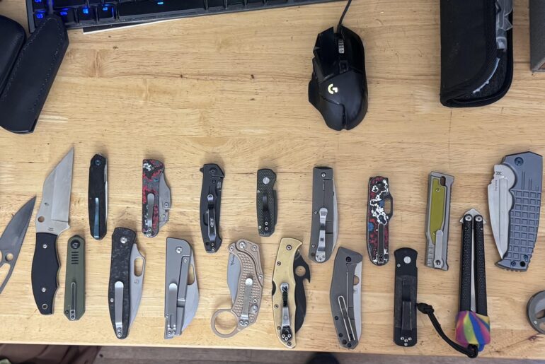 Current collection sorted by price. Definitely regret the fett tech the most.