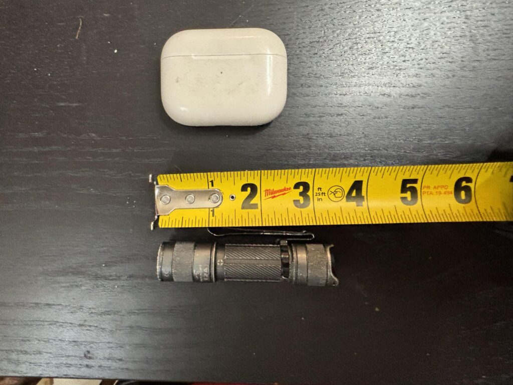 Looking for a replacement for my Skilhunt E2A