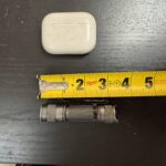 Looking for a replacement for my Skilhunt E2A