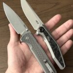 Not The First Ti Tuesday, Just My First