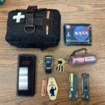 29,m EDC for any day I've got pants on. Guess about me for fun?