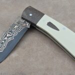 Large Lanny slipjoint