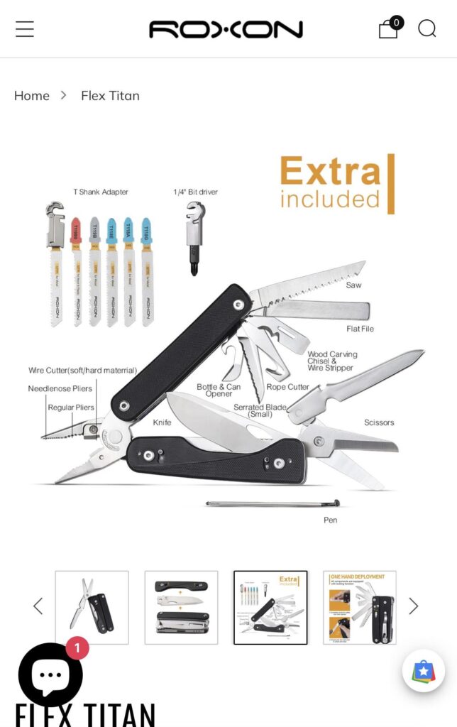 Flex Titan early access. Is it worth $109?