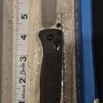 Is this benchmade authentic?